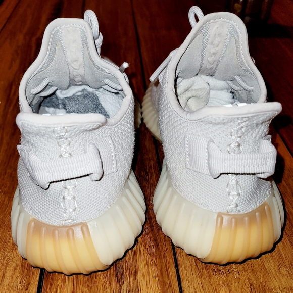 Adidas Yeezy Boost 350 V2 Size 7 Sesame
